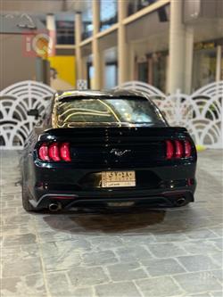 فورد موستانج